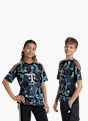 adidas FC Bayern München 24/25 Kids Auswärtstrikot Schwarz 141379 3