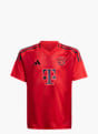 adidas FC Bayern München 24/25 Kids Heimtrikot Rot 131922 1