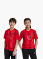 adidas FC Bayern München 24/25 Kids Heimtrikot Rot 131922 3