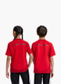 adidas FC Bayern München 24/25 Kids Heimtrikot Rot 131922 4