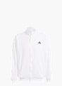 adidas Tennis Walk-On Jacke Weiß 131923 1