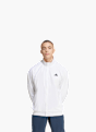 adidas Tennis Walk-On Jacke Weiß 131923 2