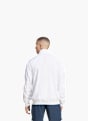 adidas Tennis Walk-On Jacke Weiß 131923 3