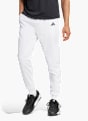 adidas Walk-On Tennishose Weiß 141380 2