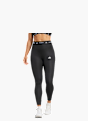 adidas TECHFIT 7/8-Leggings Schwarz 131924 2