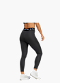 adidas TECHFIT 7/8-Leggings Schwarz 131924 3