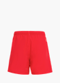 adidas Sportswear Essentials Logo CLX Kids Badeshorts Rot 132117 2