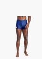 adidas Solid Boxer-Badehose Blau 132992 2