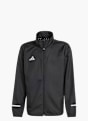 adidas Team WIND.RDY Kids Jacke Schwarz 141393 1