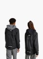 adidas Team WIND.RDY Kids Jacke Schwarz 141393 3