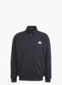 adidas Walk-On Tennisjacke Schwarz 156238 1