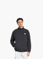 adidas Walk-On Tennisjacke Schwarz 156238 2
