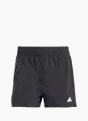 adidas Own the Run Shorts Schwarz 132647 1