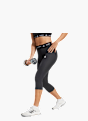 adidas TECHFIT Capri Leggings Schwarz 131913 2