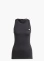 adidas Trainingstanktop Schwarz 156233 1