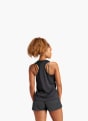 adidas Trainingstanktop Schwarz 156233 3