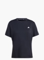 adidas Trainingstanktop Schwarz 156234 1
