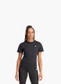 adidas Trainingstanktop Schwarz 156234 2