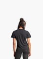 adidas Trainingstanktop Schwarz 156234 3