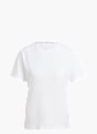 adidas Trainingstanktop Weiß 156235 1