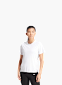 adidas Trainingstanktop Weiß 156235 2