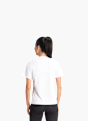 adidas Trainingstanktop Weiß 156235 3