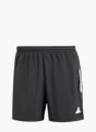 adidas Own The Run Shorts Schwarz 132599 1