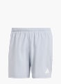 adidas Own The Run Shorts Grau 142770 1