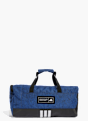 adidas 4ATHLTS Duffelbag S Blau 141365 1