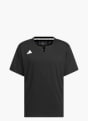 adidas Adizero Dugout Cage Jacke – Genderneutral Schwarz 156236 1