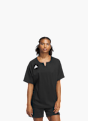 adidas Adizero Dugout Cage Jacke – Genderneutral Schwarz 156236 2