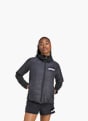 adidas Terrex Multi CLIMAWARM isolierende Hybrid-Kapuzenjacke Schwarz 156361 2
