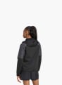 adidas Terrex Multi CLIMAWARM isolierende Hybrid-Kapuzenjacke Schwarz 156361 3