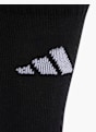 adidas Performance Grip CLIMACOOL Cushioned Crew Socken, 3 Paar Schwarz 142665 3