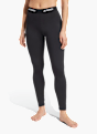 adidas Multi Synthetic Baselayer Leggings Schwarz 142597 2