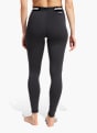 adidas Multi Synthetic Baselayer Leggings Schwarz 142597 3
