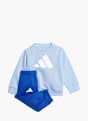 adidas Essentials Kids Jogginghose Blau 132367 1