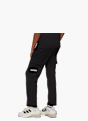 adidas Essentials Kids Cargohose Schwarz 132369 3
