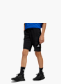 adidas Essentials Kids Cargoshorts Schwarz 132377 2