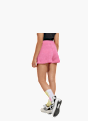 adidas Essentials Kids Shorts Pink 132373 3