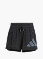 adidas Essentials Kids Shorts Schwarz 132374 1