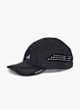 adidas Running x Adizero Lightweight CLIMACOOL Kappe Schwarz 132427 1