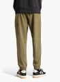 adidas Essentials Small Logo Cargohose Khaki 142488 3