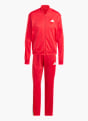 adidas DAYREADY TRAININGSANZUG Rot 142827 1