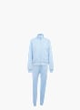 adidas Essentials Feel Cozy Trainingsanzug Blau 132505 1