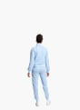 adidas Essentials Feel Cozy Trainingsanzug Blau 132505 3