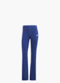 adidas Essentials Small Logo Flared Leggings Blau 156466 1