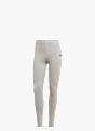 adidas Essentials Linear Cotton Leggings Grau 132553 1