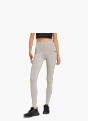 adidas Essentials Linear Cotton Leggings Grau 132553 2