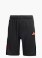 adidas Sereno Kids Shorts Schwarz 142341 1